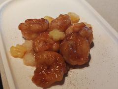-狮王府淮扬菜(夫子庙老门东店)