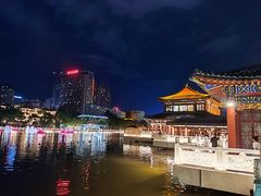 -雁滩公园