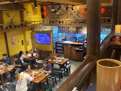 -今邕烧烤(西大店)