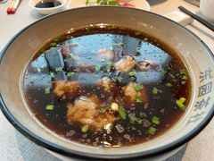 -扬州万怡酒店-中餐厅(文昌中路店)