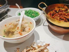 -最爱妈妈菜·宜春本地菜(一店)