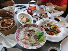 -潮府馆·非遗潮州菜·世纪公园(新国际博览中心店)