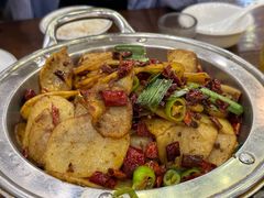 -川娃子(万塘汇店)