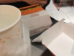 -麦当劳(龙阳路店)
