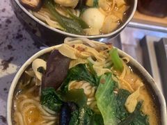 -比格比萨自助(云冈区步行街店)