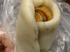 -上海虹口糕团(福州路店)
