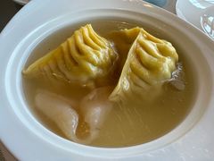 -彩丰楼中餐厅·仁恒洲际酒店