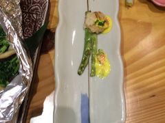 -花潮料理艺食馆(世欧广场店)