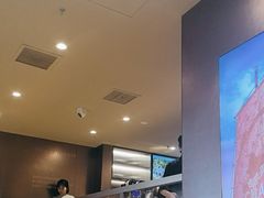 -霸王茶姬(上海恒基名人店)