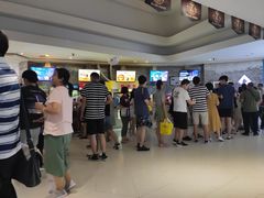 -金逸影城(大悦城IMAX激光店)
