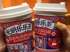 -LELECHA乐乐茶(三里屯店)