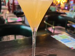 威士忌酸-Famous肥猫墨西哥音乐餐吧(五棵松华熙LIVE店)