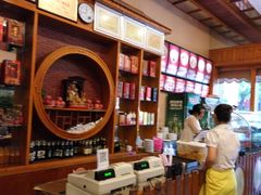 -吾味香葫芦头(安西街店)