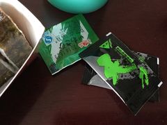 -晓全寿司(力盟步行街店)