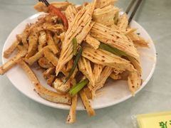 -杨记拉面总店