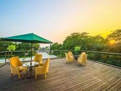 -苏州太湖国际高尔夫俱乐部