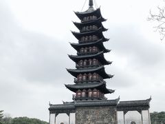 -上海方塔园