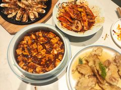 -北李妈妈菜·海肠捞饭(开发区万达店)