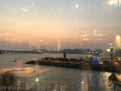 -川旺角川粤融合菜•海景餐厅(星海广场店)