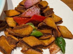 -清真·古丽花儿·新疆美食(河南路店)