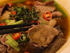 -万豪中餐厅·粤菜·北京粤财JW万豪酒店