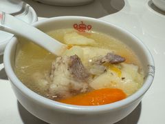 -马白开来特色羊排揪片子  (总店)