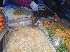 -阿姨卷饼(平凉路店)