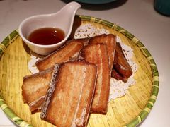 -荷塘秋月·本帮江浙菜(国权路店)