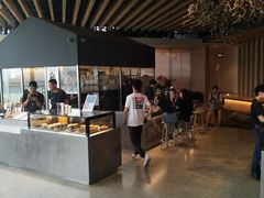 -Seesaw Coffee(朝阳大悦城店)