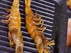 -微醺烤牛·炭火烧烤·精酿啤酒(东郊记忆店)