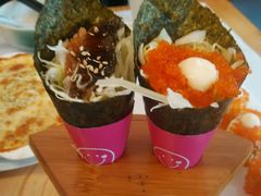 -花漫里·日式の创意餐厅(刺桐店)