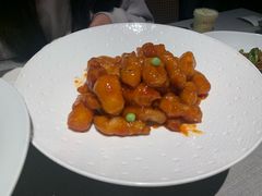 -福海居烤鸭店(鸟巢店)