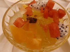 -新加坡宏仁堂御膳厅