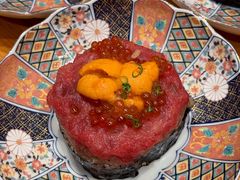 -鮨冠OMAKASE食べ放题(北京首店)