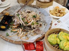 -和乐喜点(宝岗大道店)