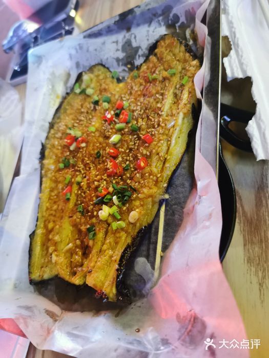光头烧烤(禹王中路店)图片