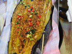 -光头烧烤(禹王中路店)