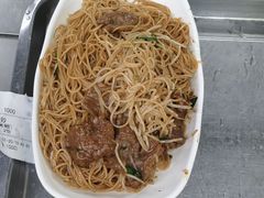 牛肉炒粉-非凡肠粉皇(西华路店)
