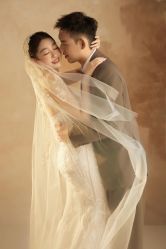 -巴黎婚纱摄影(苏州店)