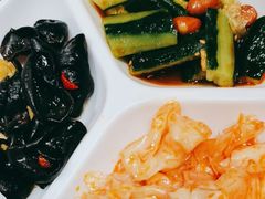 -陳香貴·蘭州牛肉面(月星环球港店)