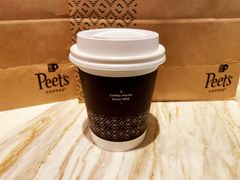 -Peet's 皮爷咖啡(东湖路手作店)