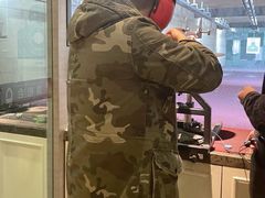 -真枪会射击俱乐部(河西中央公园店)