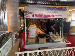 -北京王府井希尔顿酒店·万斯阁西餐厅
