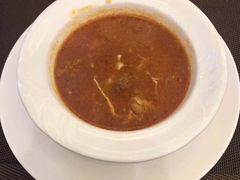 罗宋汤-红房子西菜馆(淮海中路店)