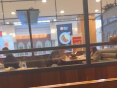 -大树餐厅(益田假日店)