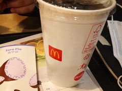 -麦当劳(石家庄北国店)