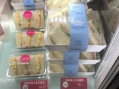 零售区-味多美蛋糕(安定门店)