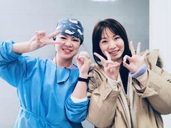 -皓洁口腔门诊部(金色雅园金涛苑店)