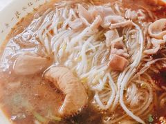 招牌肥肠粉-王记老幺肥肠粉