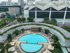 -新加坡泛太平洋酒店